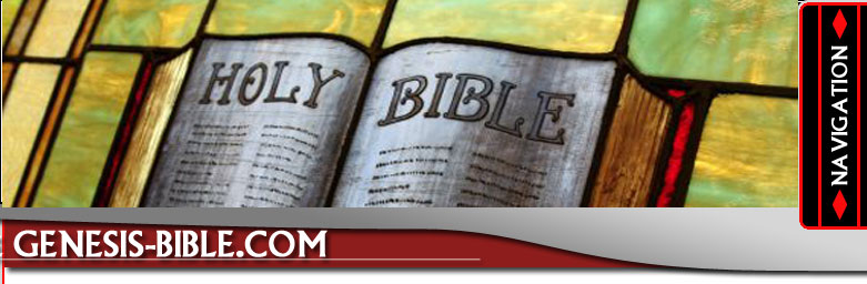 Genesis Bible
